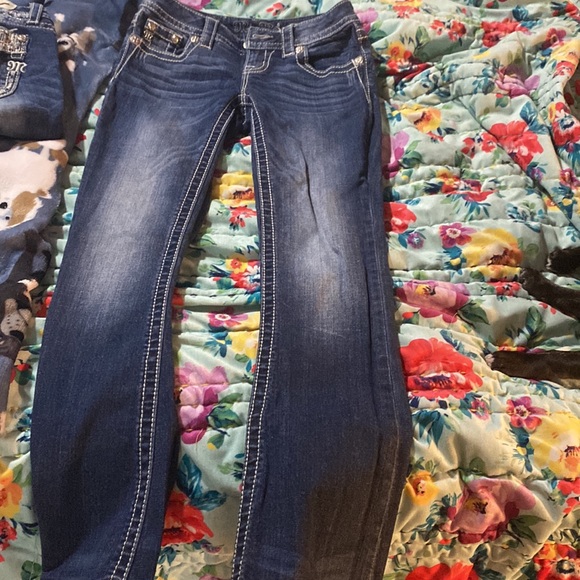 Miss Me Jeans - Picture 4 of 5